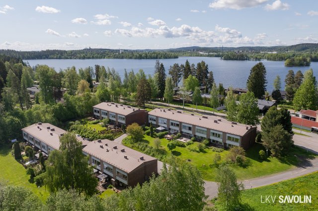 Saarijärventie 14 A