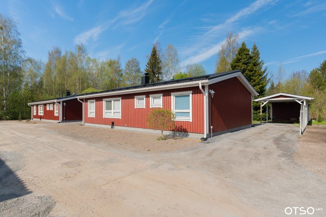 Suvettarenpolku 4 A
