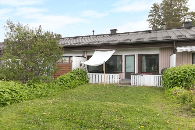 Verkkoniementie 27 A