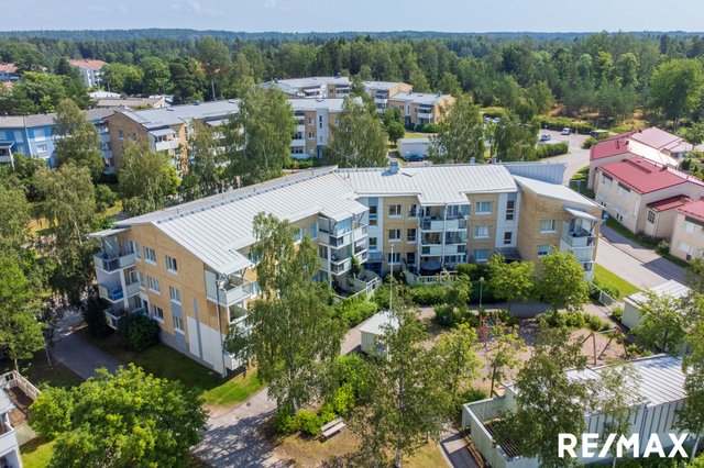 Viikinkitie 4 C