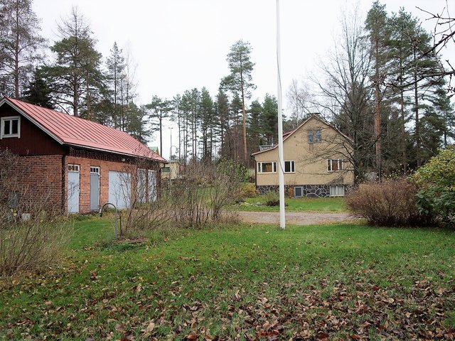 Eskolanmäentie 2