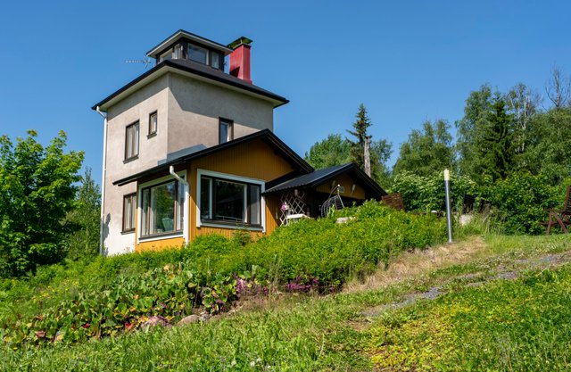 Jakkulantie 265
