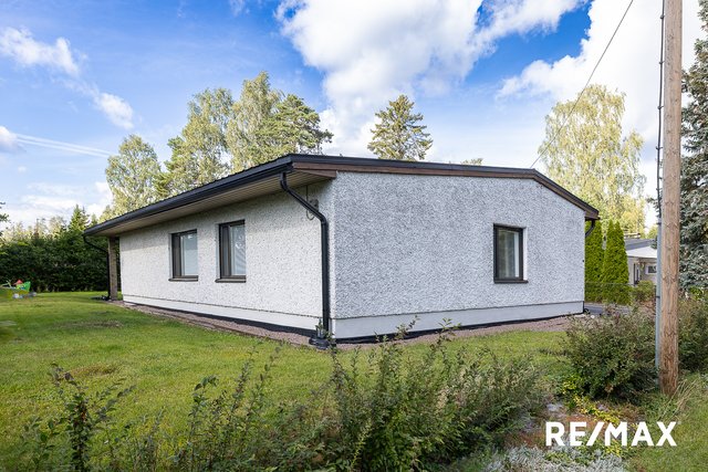 Päivärannantie 25