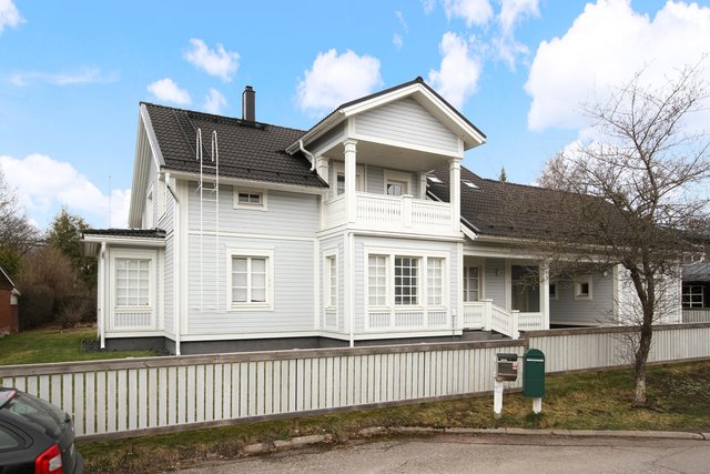 Kalervonkatu 42