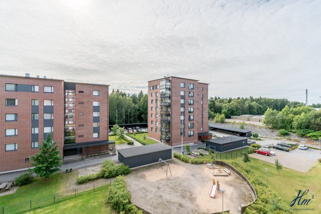 Mallaskatu 18 A