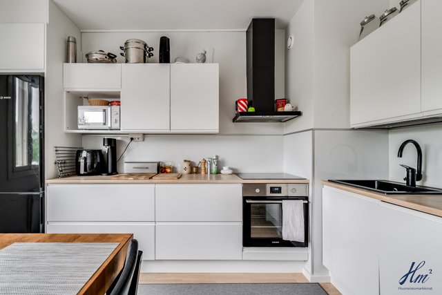 Rykmentintie 64 C