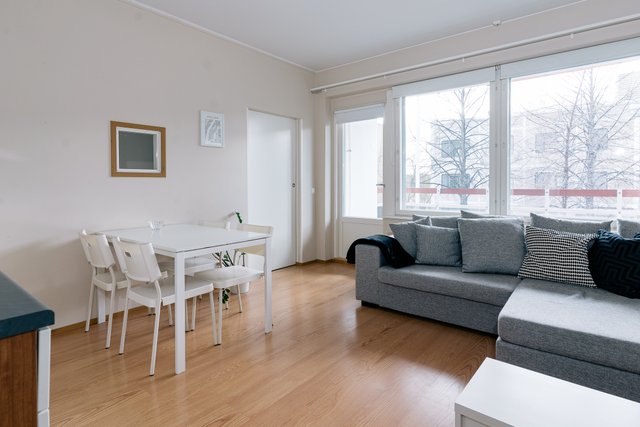 Veitikantie 25-27 A