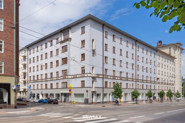 Ruusulankatu 1 C