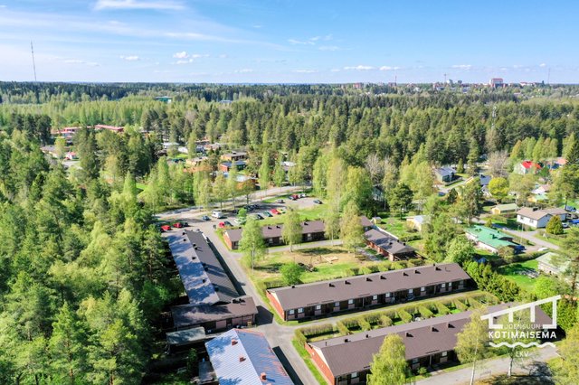 Nyyrikinkatu 25 B