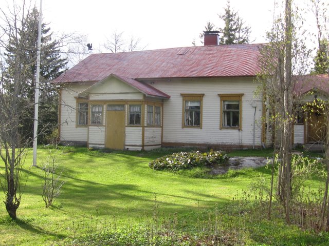 Pokantie 61