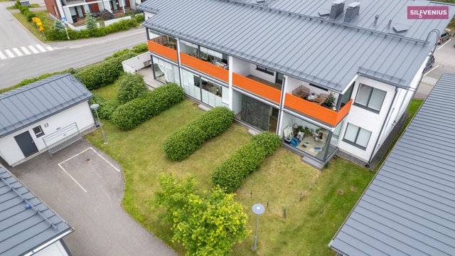 Ketunleivänkuja 7 D