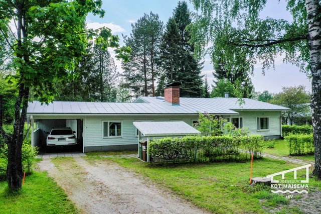 Västäräkintie 8