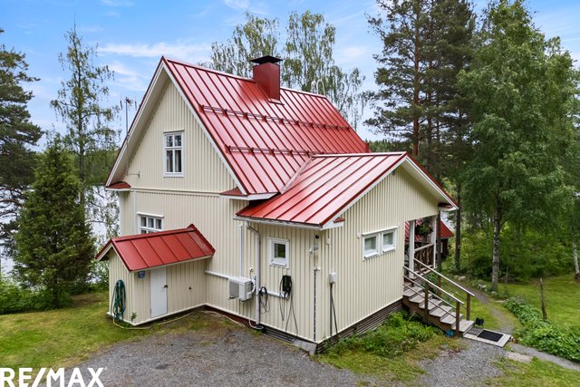 Kiianvirrankuja 13