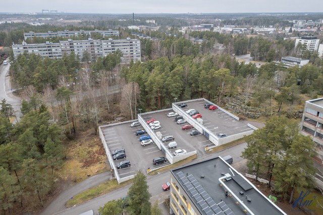 Bergeninkatu 2 I, 20320 TURKU 41