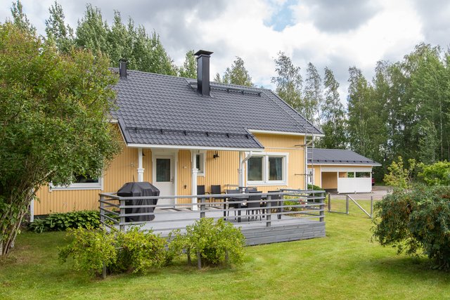 Niemenkyläntie 105
