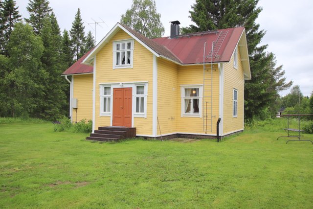 Heikinjuntinperä 99