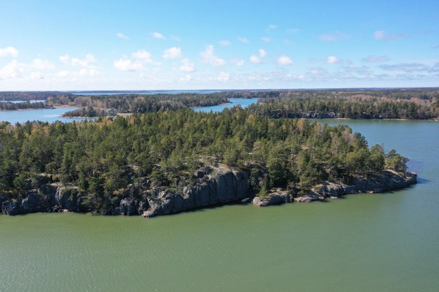 Viliskerin saari