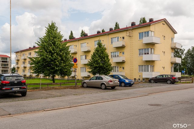 Harjunpäänkatu 1 E