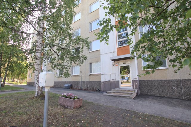 Leinikinkatu 5 B