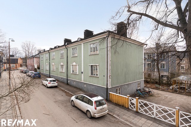 Vanajantie 4-6 C