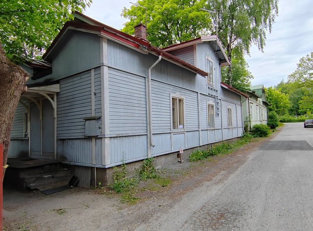 Allinkatu 14