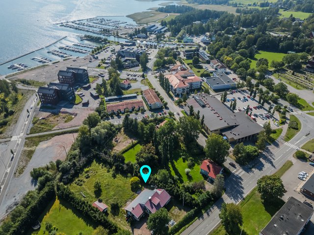 Suurkirkontie 9