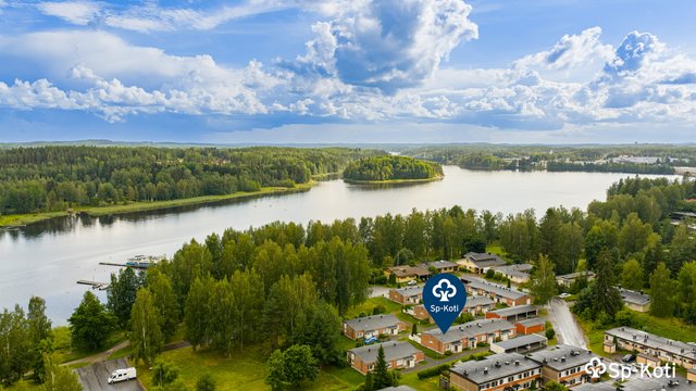 Verkkokuja 4 A