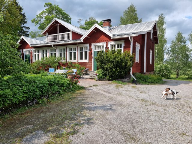 Ylikulmantie 491