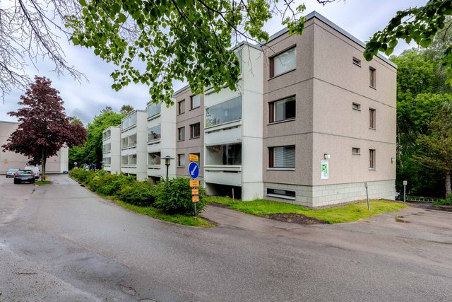 Yllästunturintie 3 A