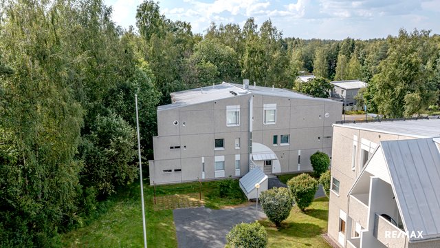 Metsälammintie 3 B