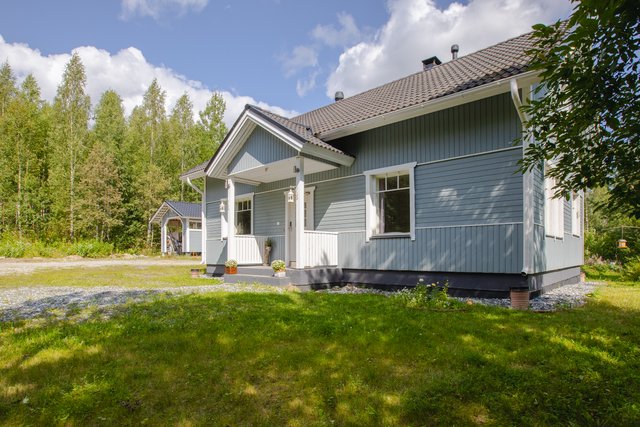 Vesitornintie 44
