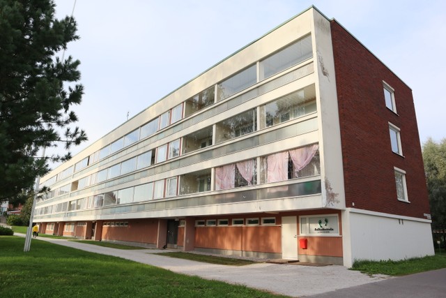 Rantatie 6 A