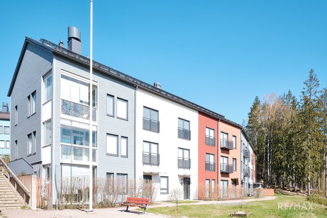 Pellaksenmäentie 15 E