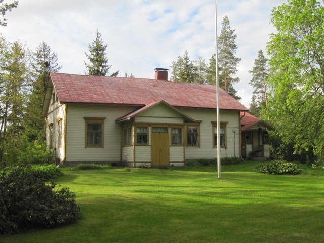 Pokantie 61