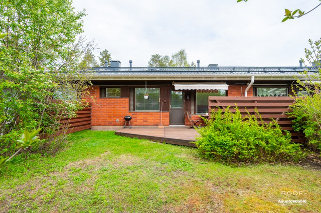 Jäälintie 10 V