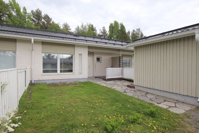 Metsävainiontie 4 C