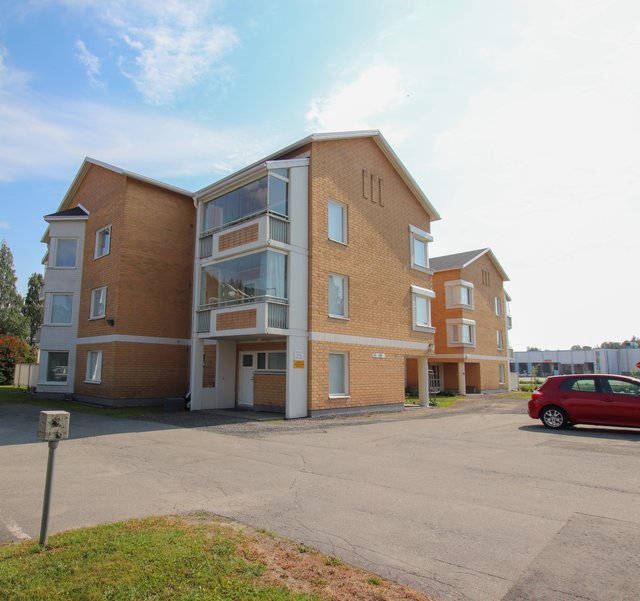 Saarenpäänkatu 29 A