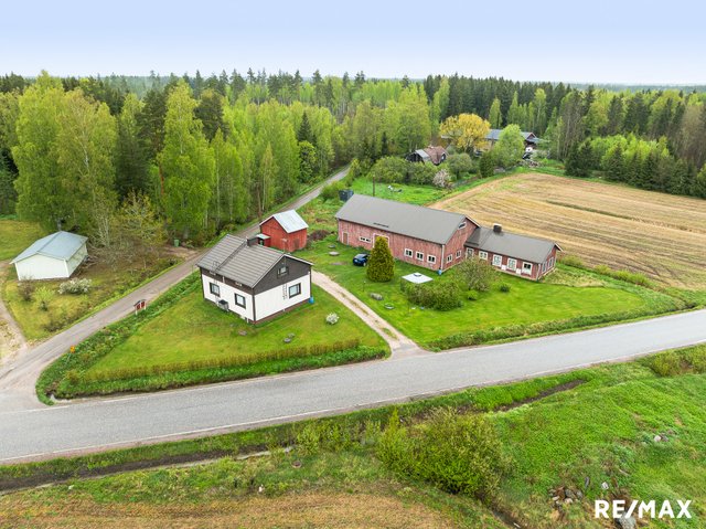 Tortinmäentie 34