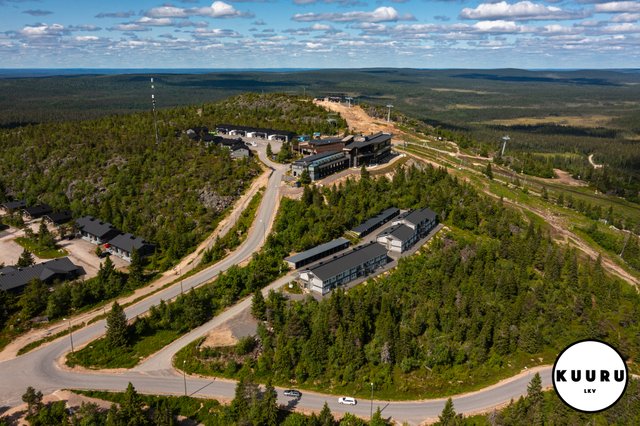 Isosyötteentie 3