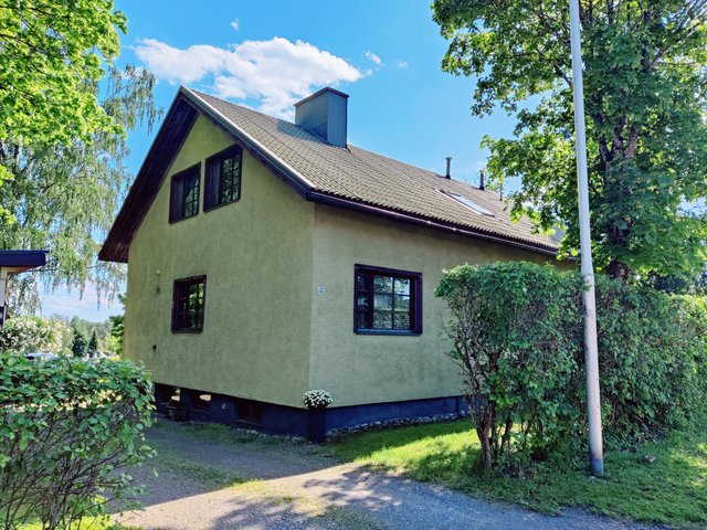 Untamonkatu 57