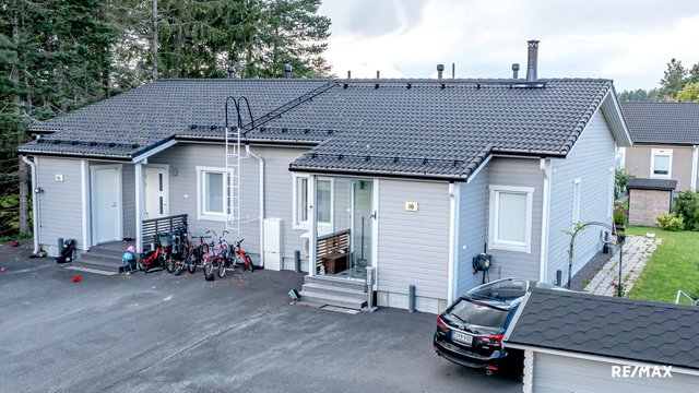 Niittypolku 8 B