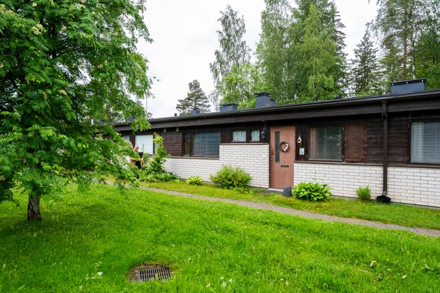 Vatvuorentie 2 C
