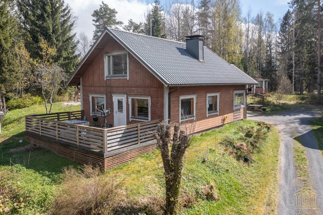 Huikajantie 38