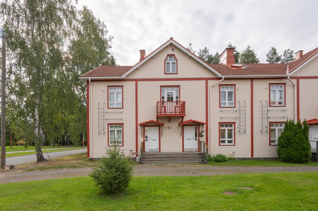 Keskikatu 13 H