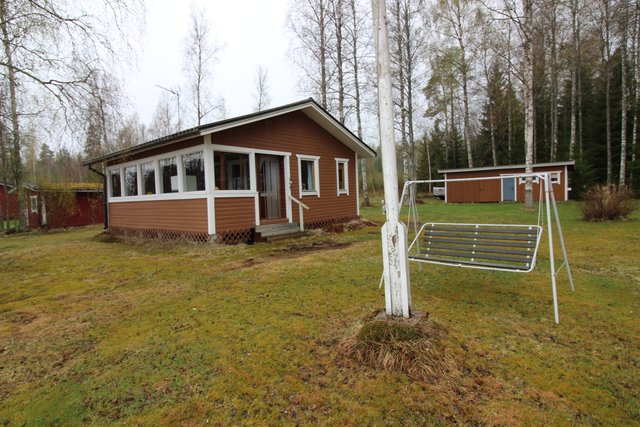 Värtsaarentie 54