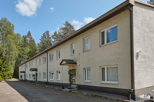 Kasilanpolku 6 B