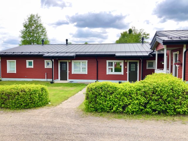 Syvärannantie 4 B