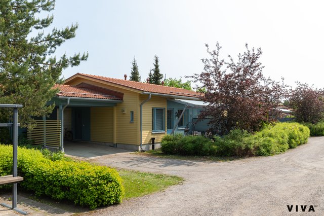 Harjalinnuntie 32 N