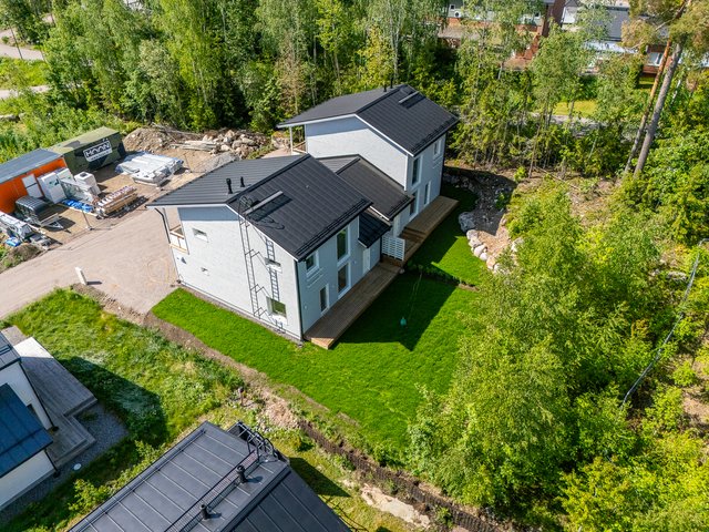 Kevätlaaksontie 39 B