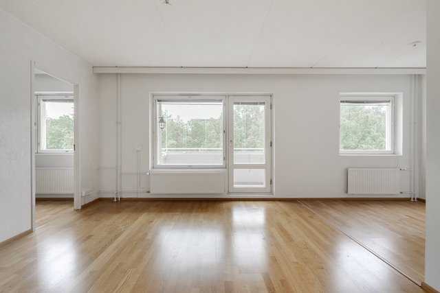 Kytösuontie 8 A